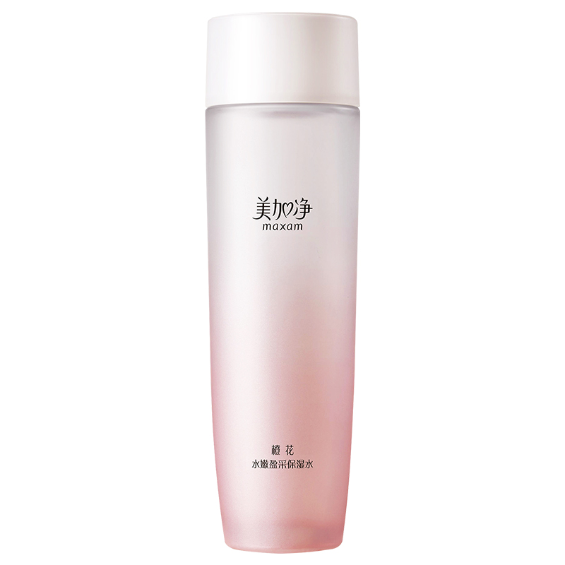 【美加净】橙花补水温和爽肤水