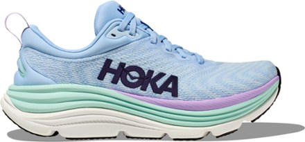 HOKA Gaviota 5 Road-Running Shoes - Women's