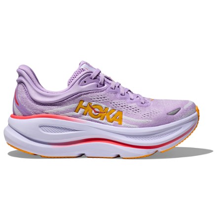 HOKA Bondi 9 Road-Running Shoes - Women's