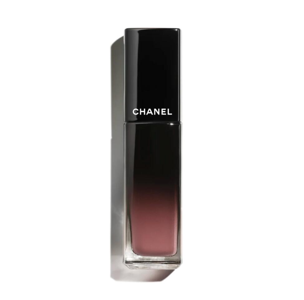CHANEL 香奈儿ROUGE ALLURE LAQUE炫光唇釉63 - ULTIMATE