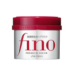 Shiseido资生堂 fino渗透护发膜 日本版 230g