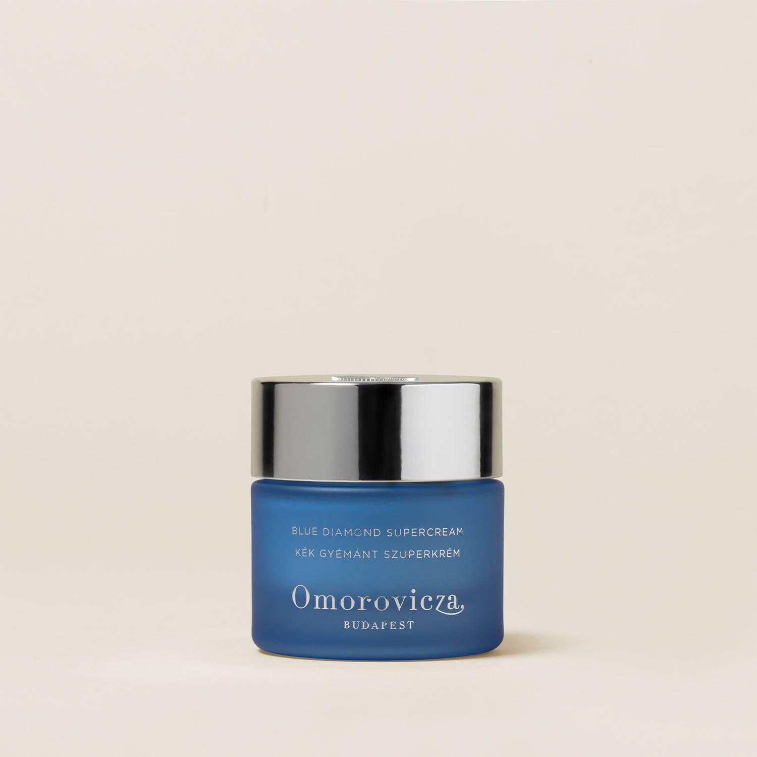Omorovicza 蓝钻顶级面霜