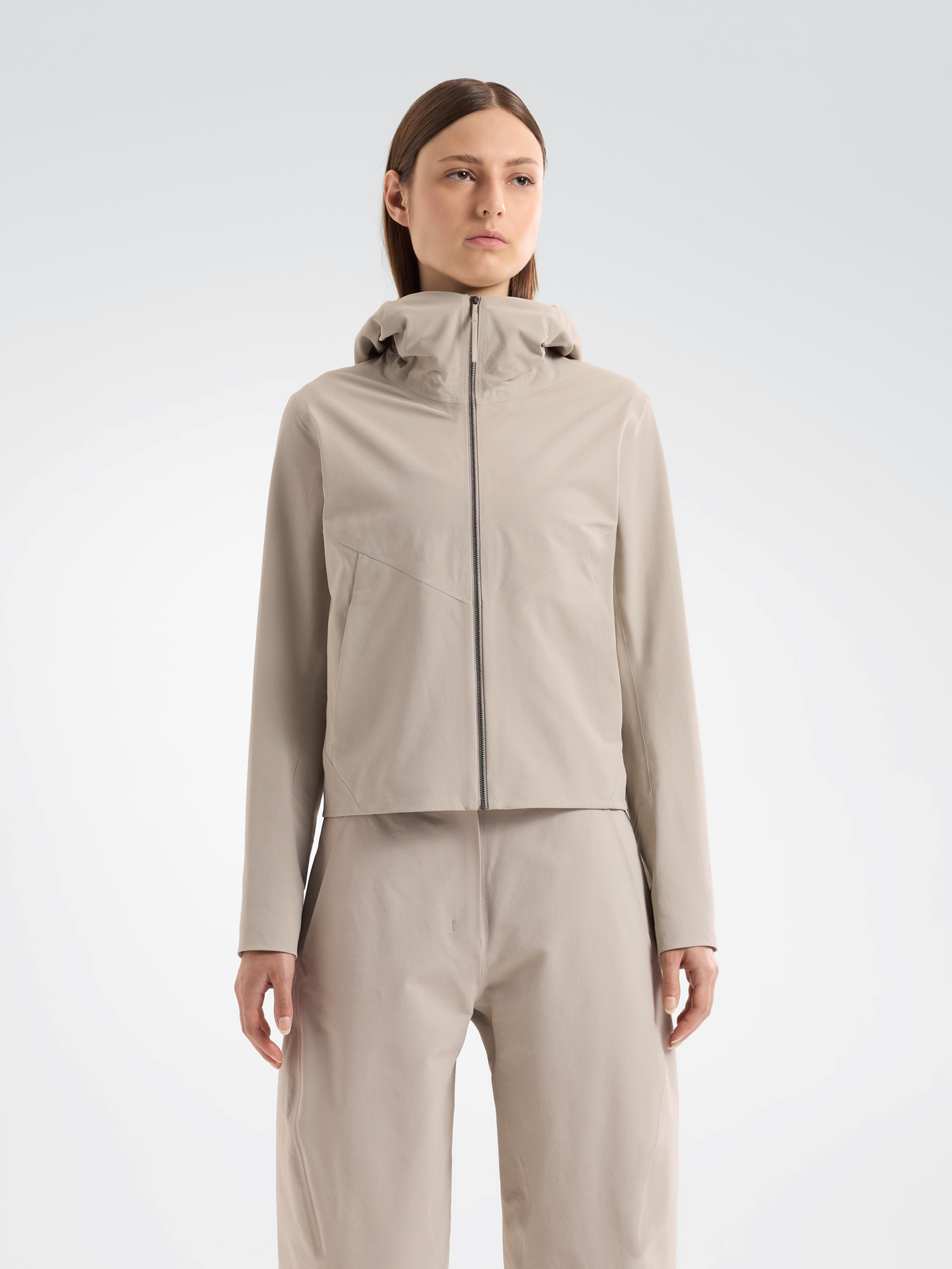 Arcteryx Focal LT Hoody Women's