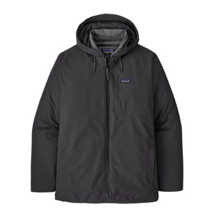 Patagonia Downdrift巴塔哥尼亚男士夹克 Ink Black XL