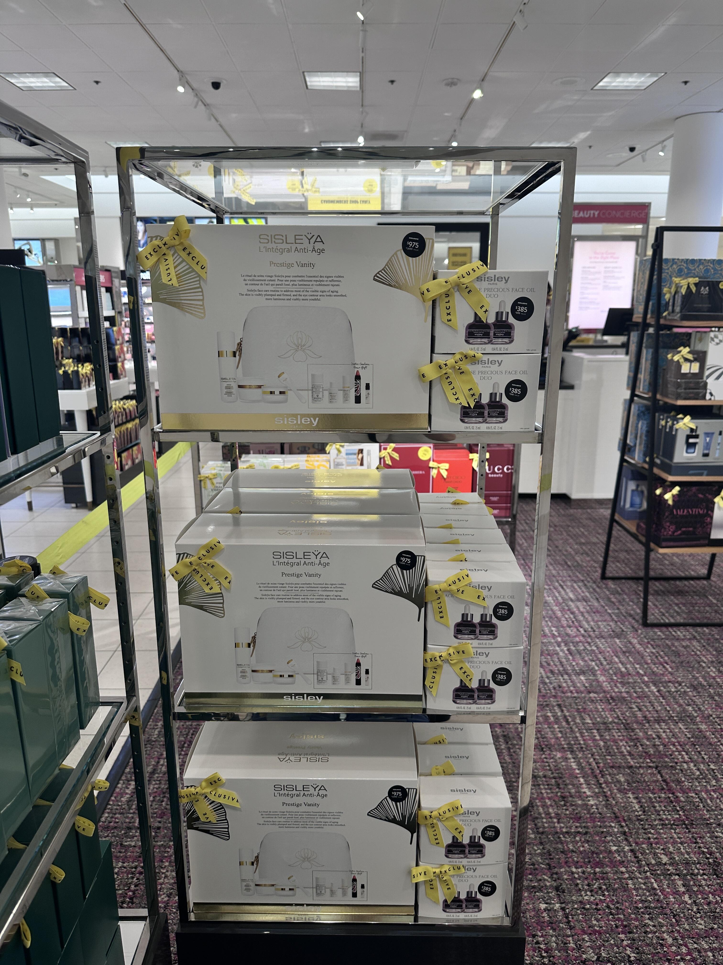 eb77f160 31e4 4a34 ba68 e95a6833b2c0 - Nordstrom Anniversary Sale 2025: My In-Store Adventure at Bellevue Square!