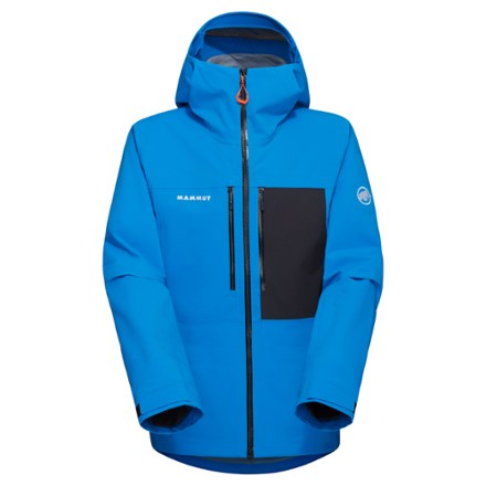 Mammut Stoney HS Hooded Jacket - Men's