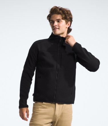The North Face Front Range Fleece Jacket - Men's