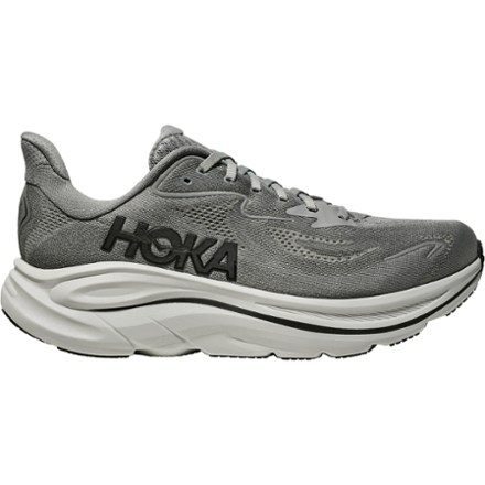 HOKA Clifton 10 男士跑鞋