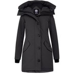 CANADA GOOSE Rossclair 派克大衣