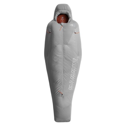 Mammut Protect Down 0F/-18C Sleeping Bag