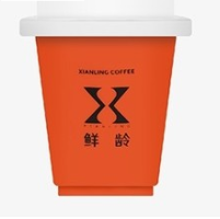 19.9元包邮！鲜龄 冷萃即溶黑咖啡 3g*14颗