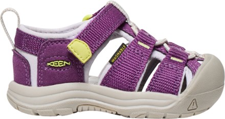 KEEN Newport H2 Sandals - Toddlers'