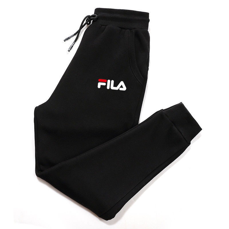 【送运费险】fla 一件39.9元 第二件29.9元 男女同款情侣T恤