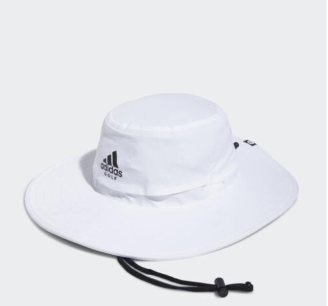 adidas Wide-Brim太阳帽