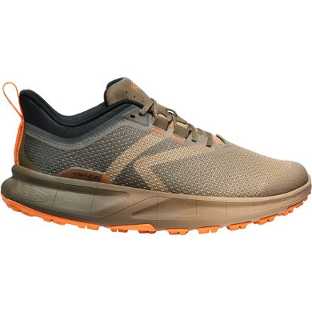 KEEN 450 Dirt Hiking Shoes - Men's