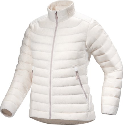 Arc'teryx Cerium Down始祖鸟女士羽绒服 Arctic Silk XL