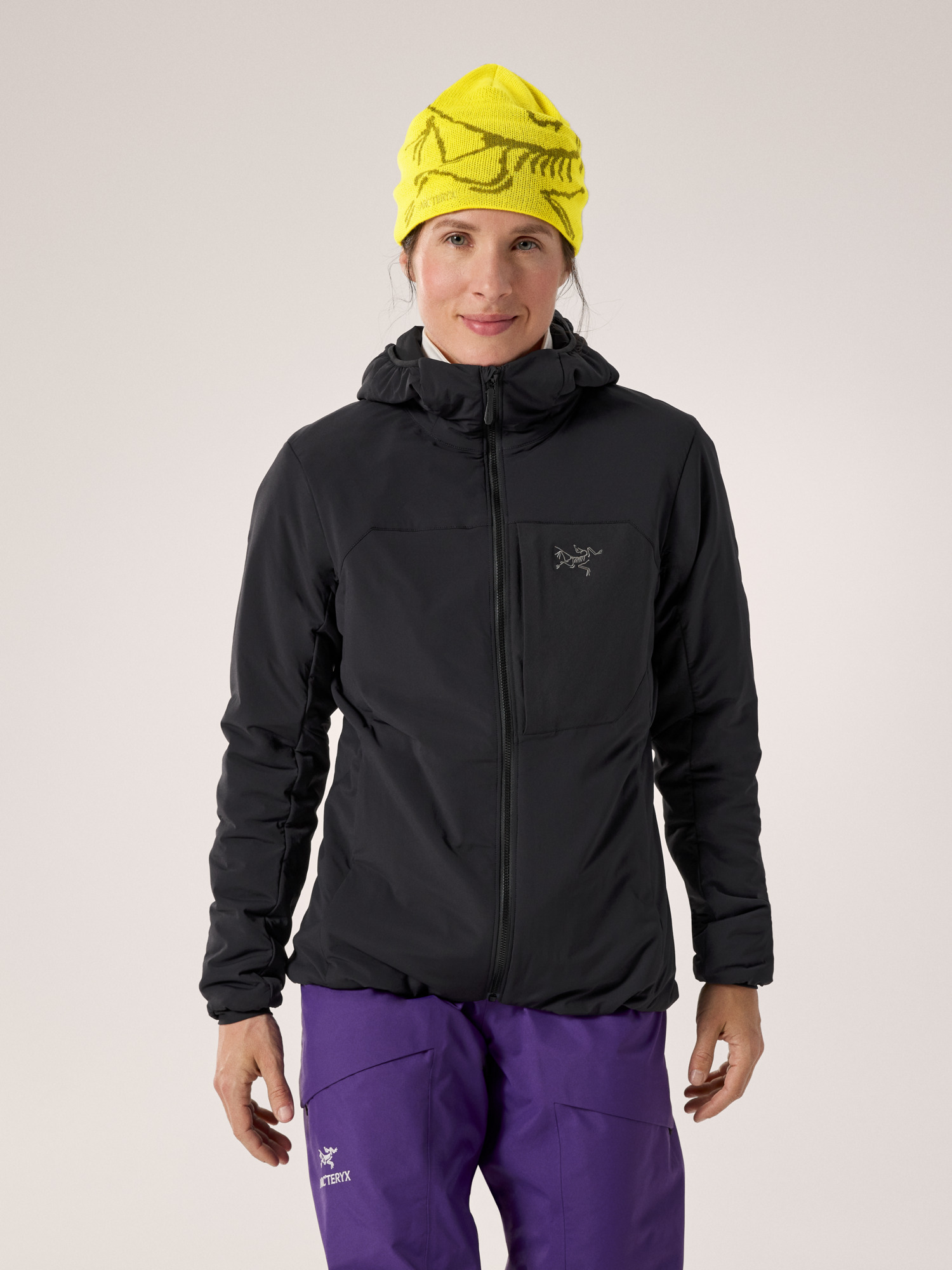 Arcteryx Proton Hoody Women's