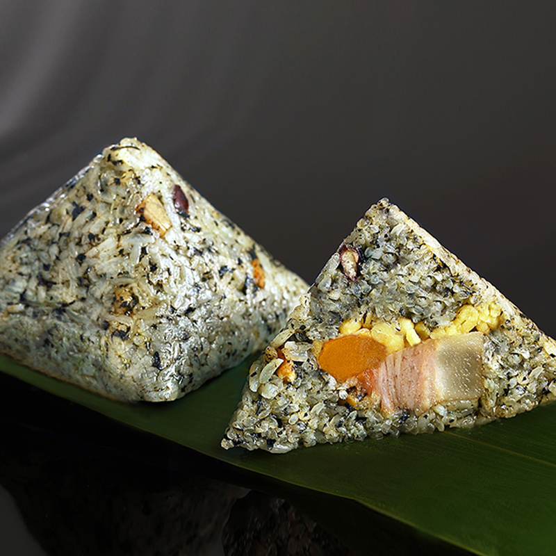 金辉煌广东湛江八宝粽200g*2袋（共4个）