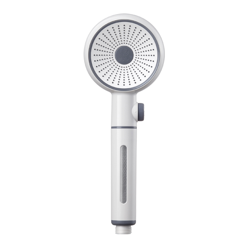 【晓美人】净水除氯美肤花洒喷头