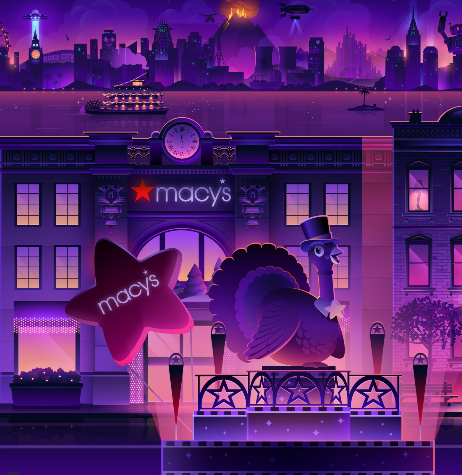 Macy's FAQ and shopping guide summary by Yanki