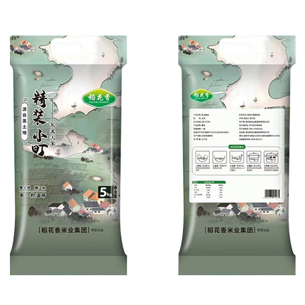 【稻花香】东北大米10斤装