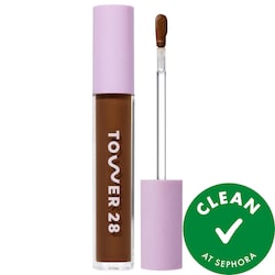 Tower 28 Beauty Swipe All-Over Hydrating Serum Concealer with 18-HR Wear