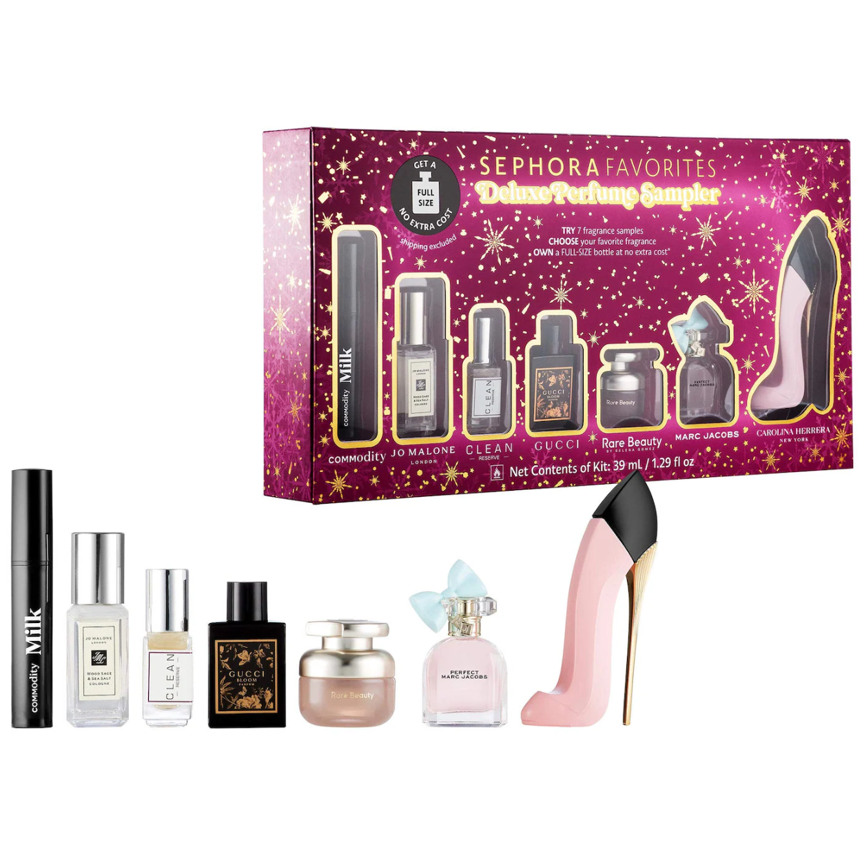 ec46684f 78f9 4066 bf9e c4a44695e1ec - Rouge, VIB, or Insider? Your Sephora Black Friday Tiers Explained for Maximum November Savings