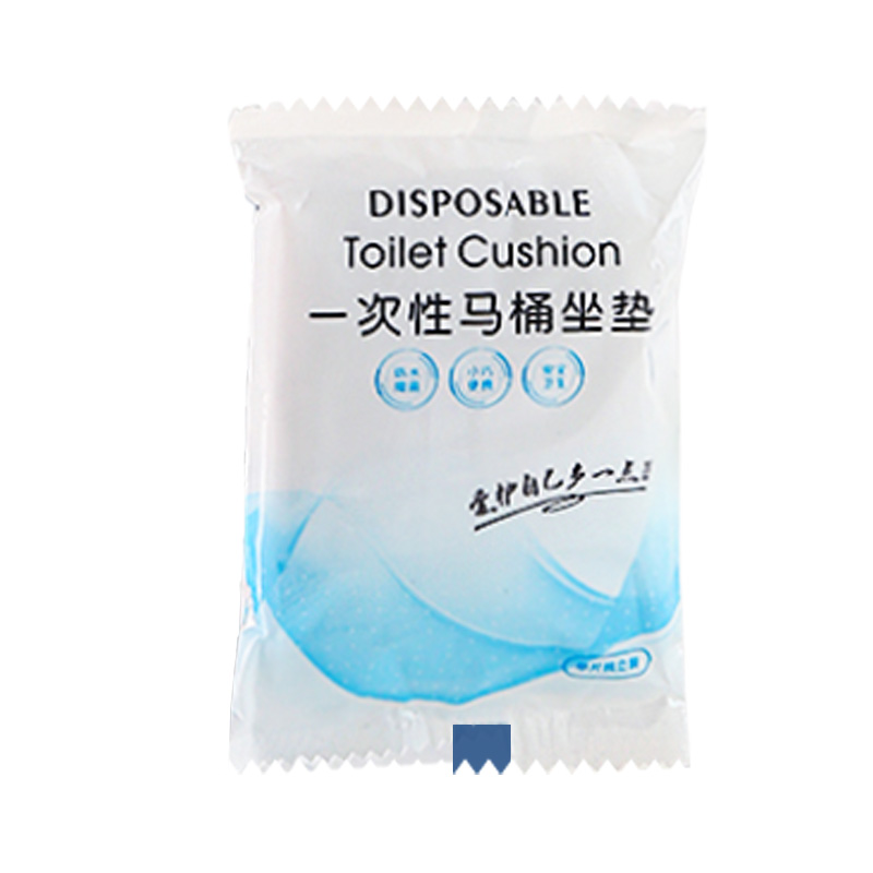 【开群必备】一次性马桶垫10片装