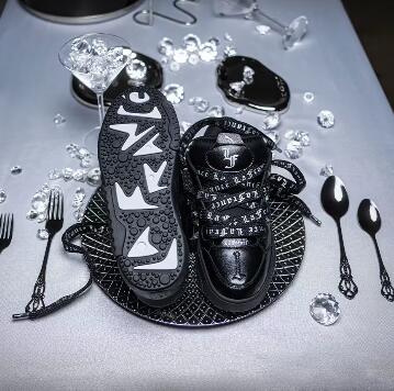 PUMA X LAFRANCÉ 联名来袭