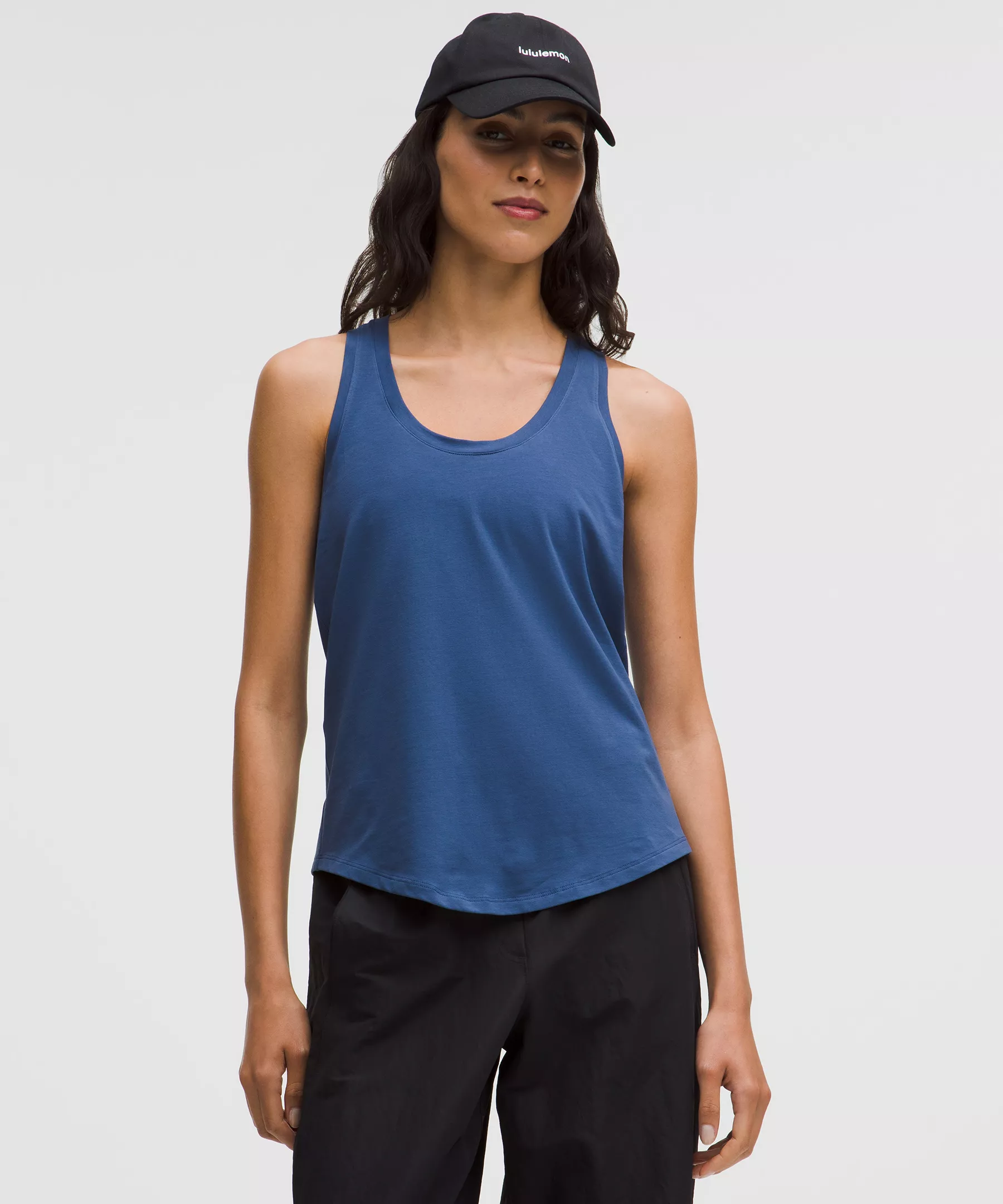 Lululemon Love Tank 女士背心