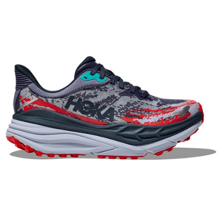 HOKA Stinson 7 Trail-Running Shoes - Women's