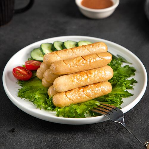 【12根装】暴肌独角兽鸡胸肉肠