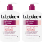 Lubriderm 身体保湿乳 473ml*2瓶