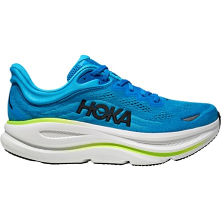 HOKA Bondi 9 男士跑鞋