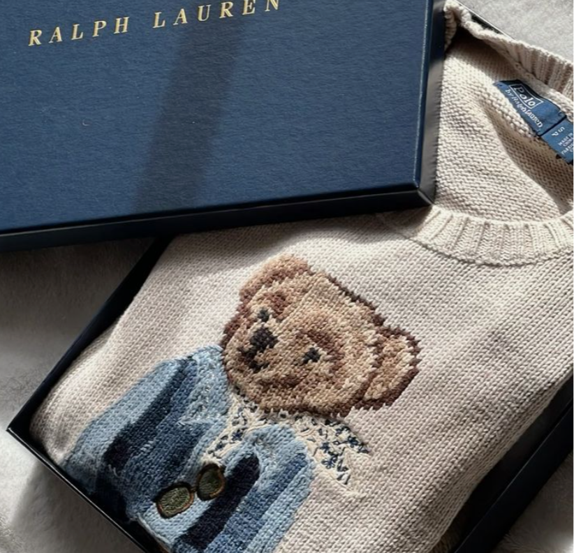 Macy’s梅西百货 LAUREN RALPH LAUREN精选气质老钱风女装低至3折热卖！