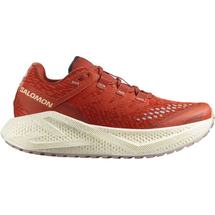 Salomon Aero Glide 3 GRVL Road-Running Shoes - Women's