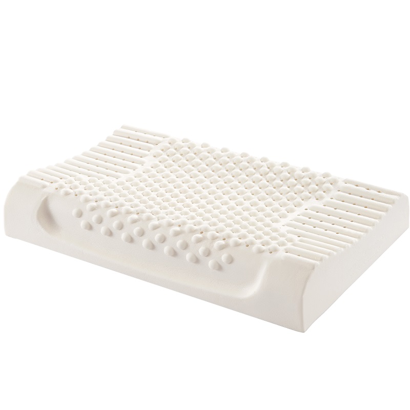 Nittaya泰国天然乳胶枕头