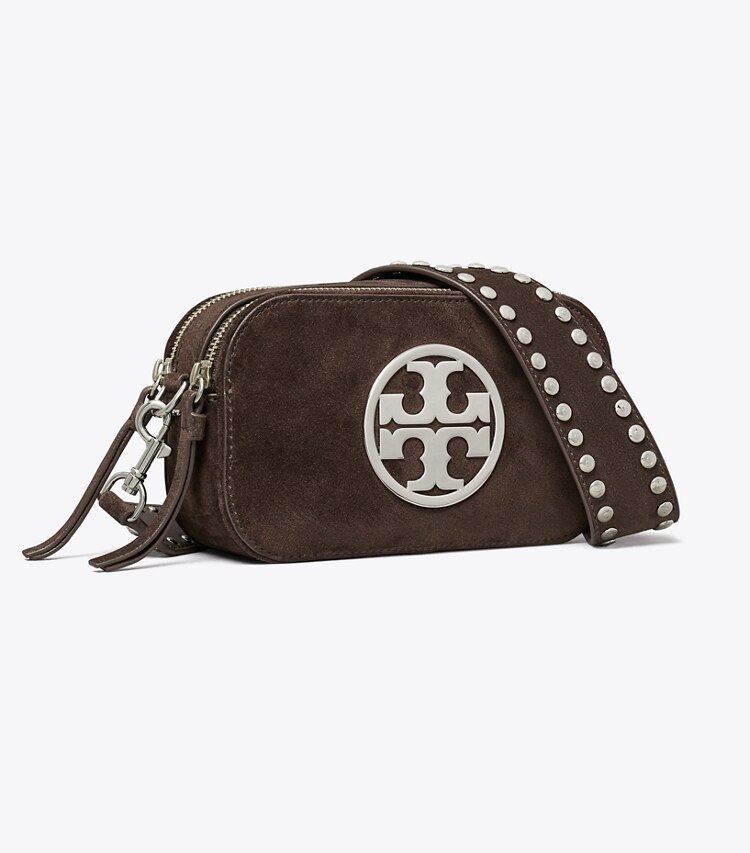 tory burch Mini Miller Suede 汤丽柏琦单肩包