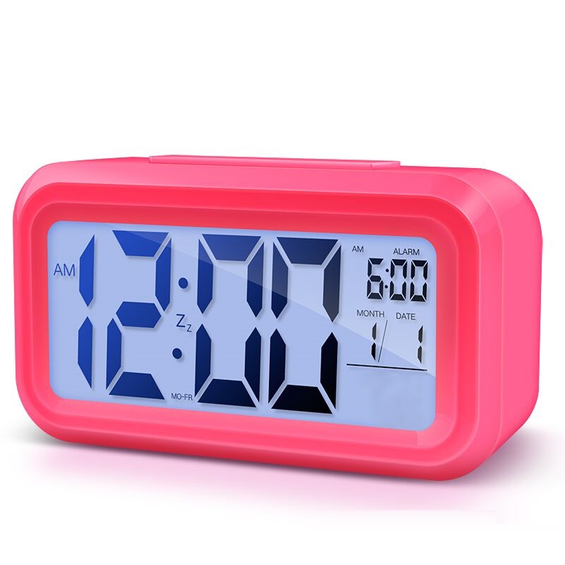 可签到！2022新款学生专用闹钟