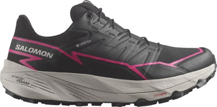 Salomon Thundercross GORE-TEX Trail-Running Shoes - Women's