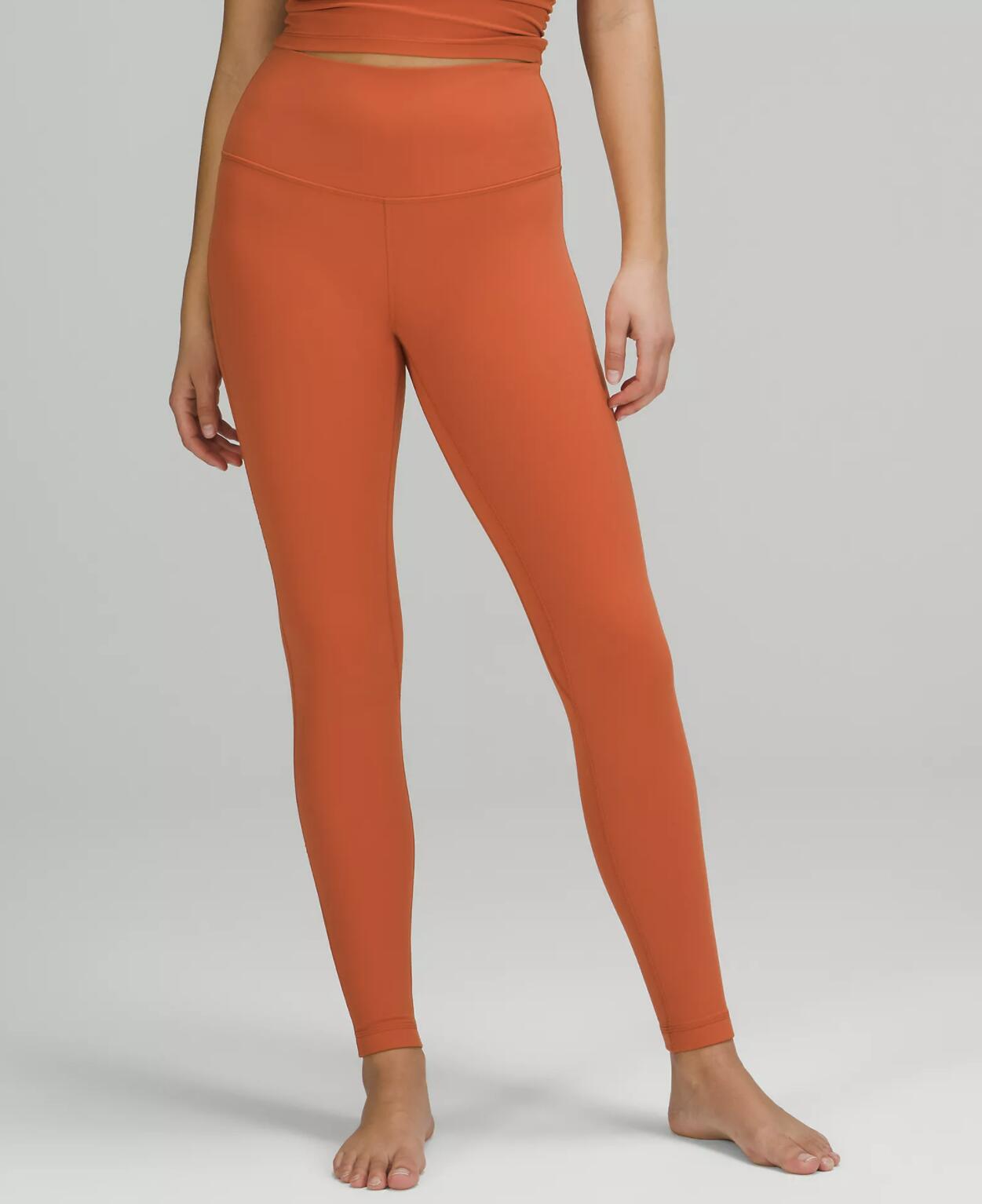 lululemon Align™ High-Rise紧身裤