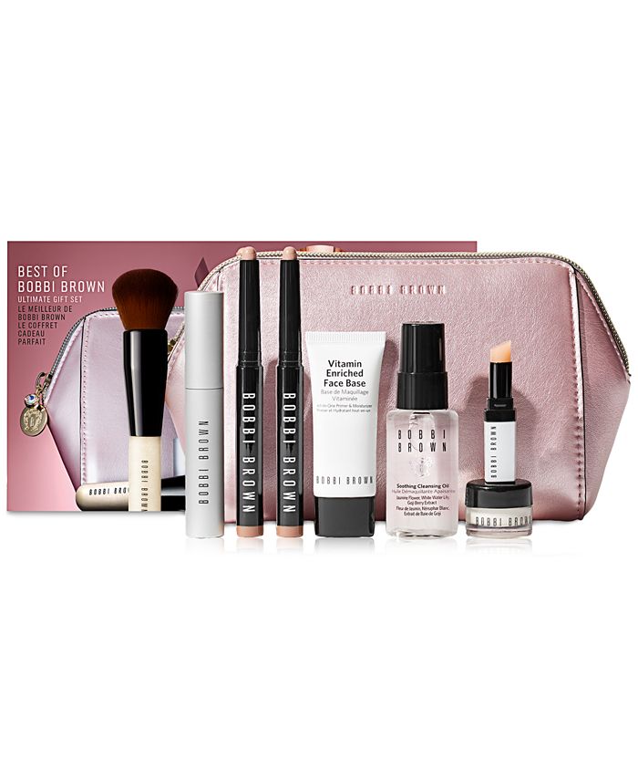 Bobbi Brown 明星套装