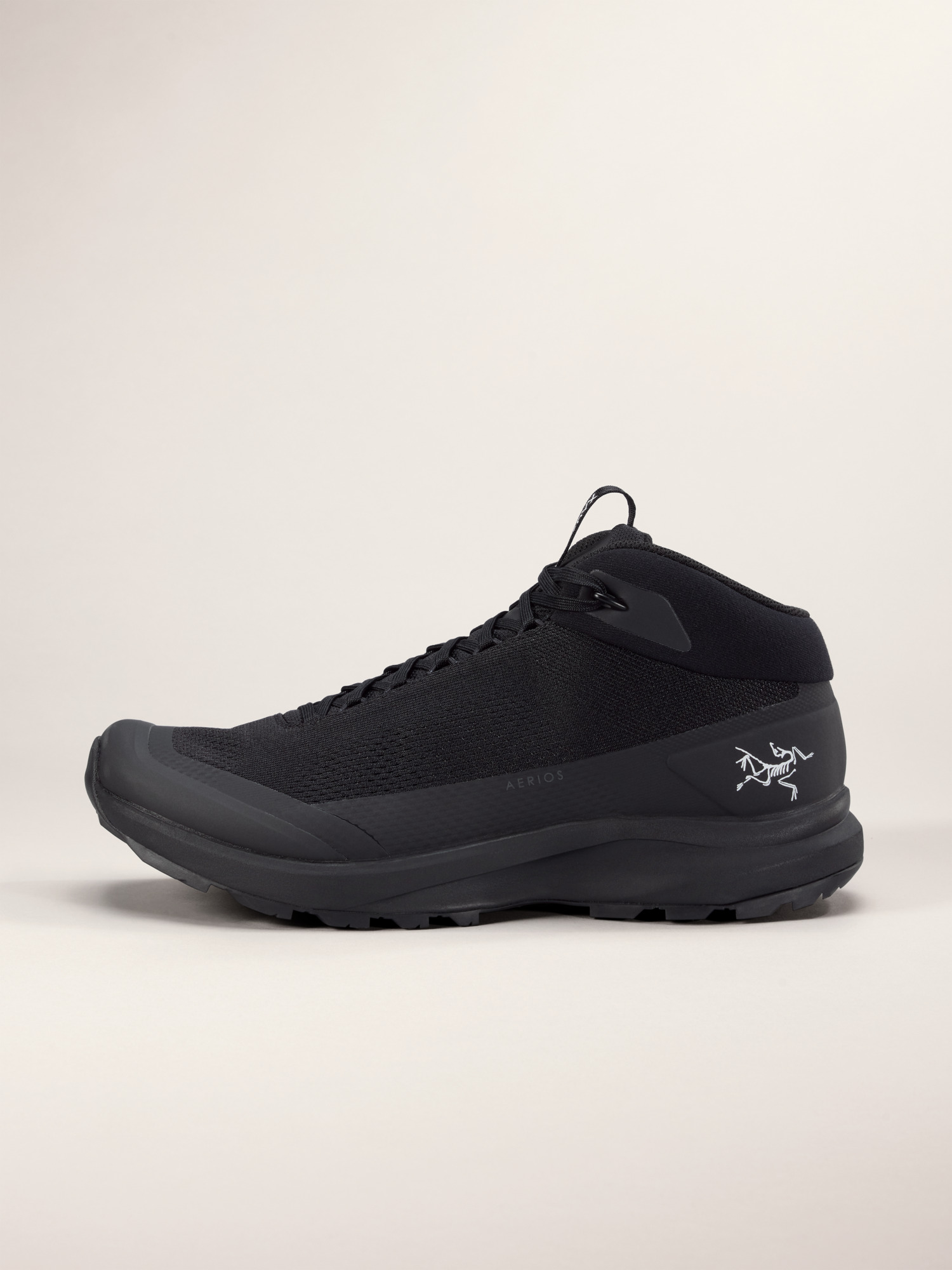 Arcteryx Aerios Aura Mid Shoe Men's
