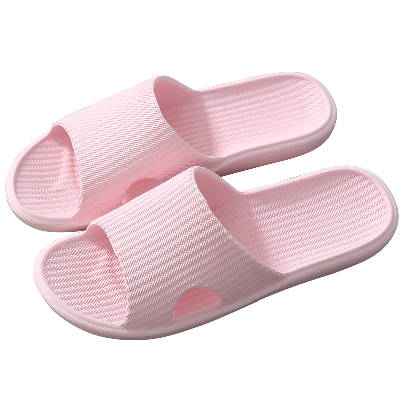 【淘工厂】拖鞋女夏家用室内