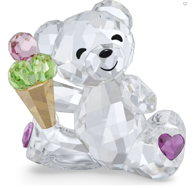 Swarovski 明星同款闪亮登场