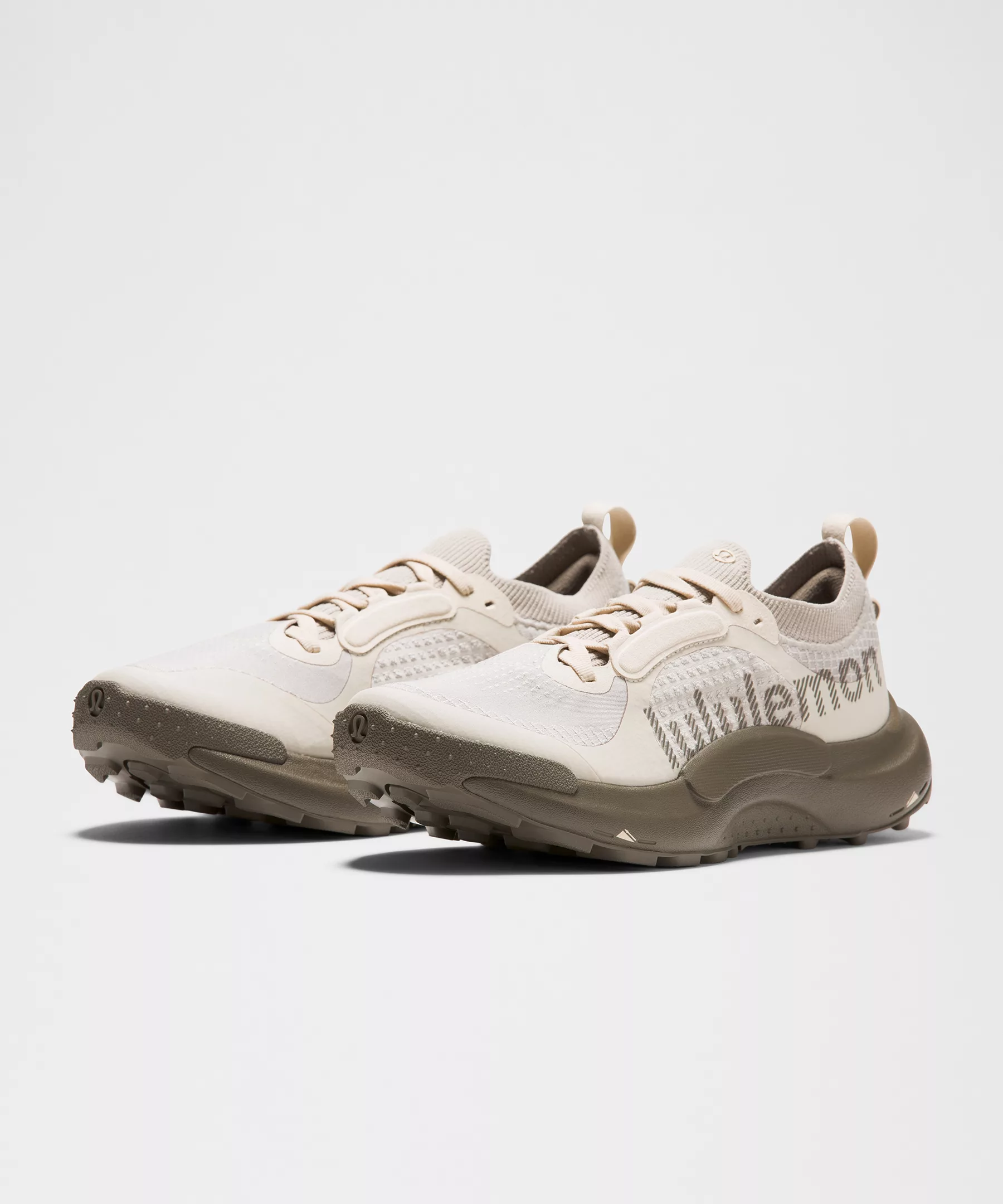 Lululemon Men's Wildfeel Trail 男鞋