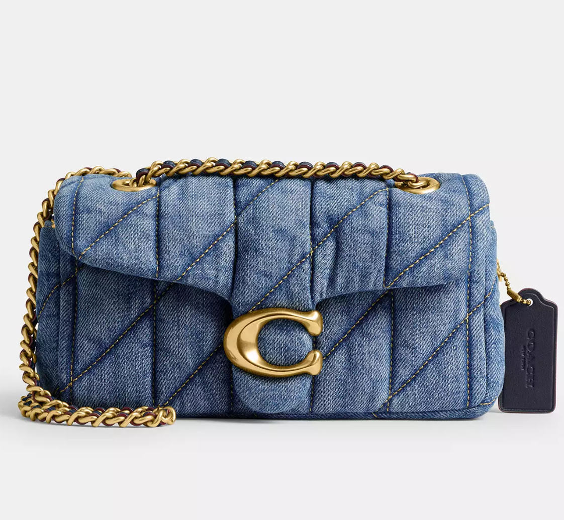 Coach 折扣区低至5折