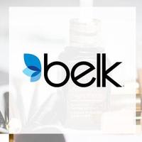 Belk精选美妆护肤会员享持卡无门槛8折促销