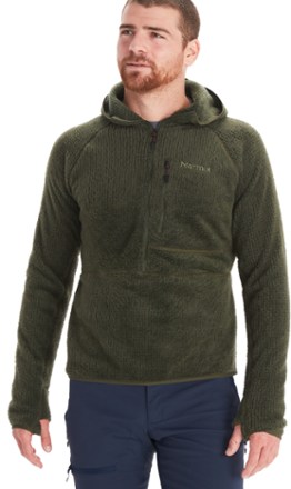 Marmot Orsa Polartec Wool Hoodie - Men's