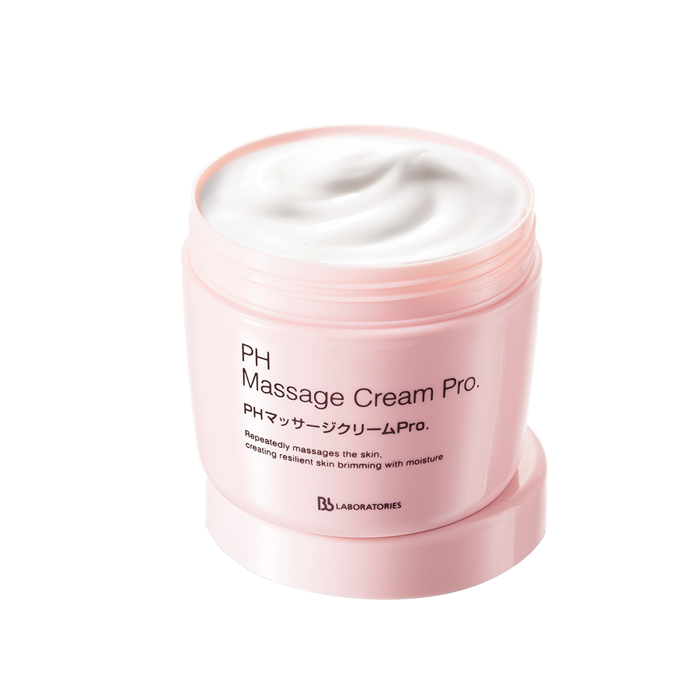 【苾莱宝】胎盘素亮肤ph按摩膏280ml